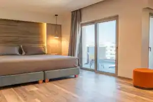 Wellnest Hotel, Athens