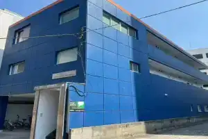 プレストスクエア松島町 Apartments, Takamatsu
