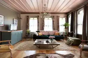 Tastefully decorated house in Old city - Rose, Istanbul