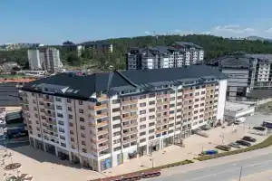 VIP Bogić Apartmani - Recepcija, Zlatibor