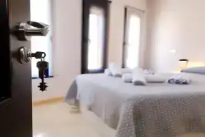 Habitaciones pensadas para ti Guest house, Mijas