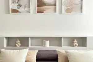 Family Stylish Apartment, Norcia