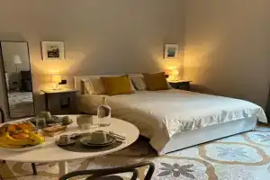 B&B Holiday Mini-hotel, Genoa