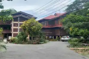 Baan Lotus Guest House, Ayutthaya City