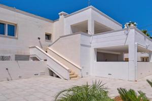 La Casa di Clara Intero Appartamento con ampi spazi ad uso esclusivo, Torre Suda