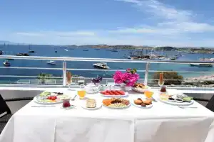 Mia Hill Suites, Bodrum