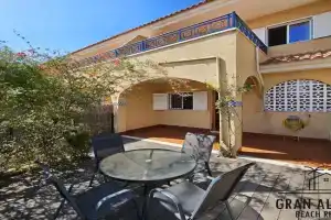 Stay in novamar ii Guest house, Arenales del Sol