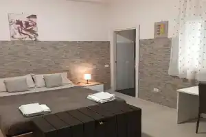 Pancho House, Catania