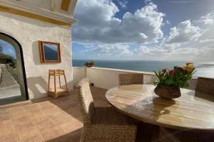 Limoni Apartments, Praiano