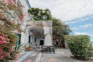 Cortile Apartments, Praiano