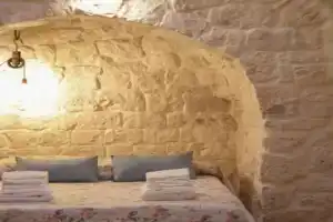 Al trullo di nonna Grazia Guest house, Martina Franca