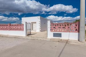 Villetta Giovy by BarbarHouse, Torre Lapillo