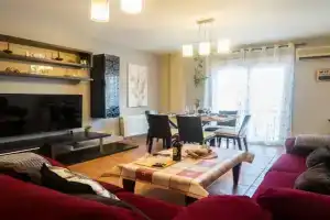 H&H Suite Abrazo de Apartments, Granada