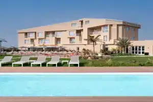 Terradamari Resort & Spa,Tapestry by Hilton, Marina di Modica