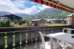 Haus Matten, Studio Findeln, Zermatt