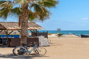Wintowinrentals Your Great Home in Apartments, Rincon de la Victoria