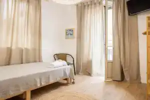 Casa Marinù, Palermo