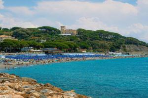 Sea Point Guest house, Varazze