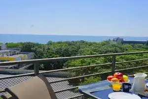 Apartament Akvamarin - Apartment Aquamarine, Golden Sands
