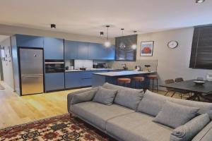 STAY Lima Soul Apartment, Limassol