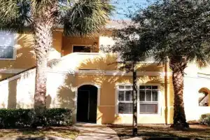 Bright and Spacious 1Bed 1Bath condo Apartments, Clearwater