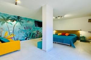 YourHome - Blu Jade House, Piano di Sorrento