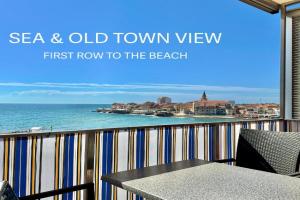 Apartment Elaine's View, Umag