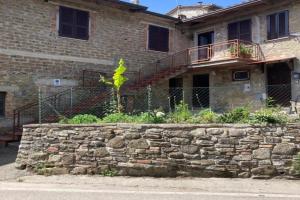 La stalla Apartments, Magione