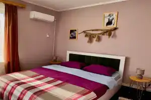 Megruli House, Poti