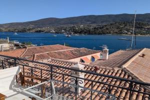 Thama Guest house, Poros