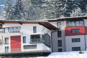 Apartment in near Spieljoch Ski, Fuegen
