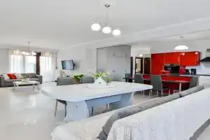 Athenas House, Preveza