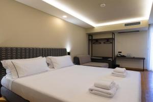 Green Boutique Hotel, Vlore