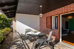 Apartment in 43595, Starigrad