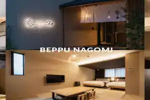 BEPPU -Nagomi- Apart-hotel, Beppu