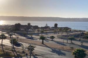 Departamento Playa La Herradura Apartments, Coquimbo