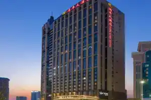 Hongfeng Hotel Nanshan Branch, Shenzhen