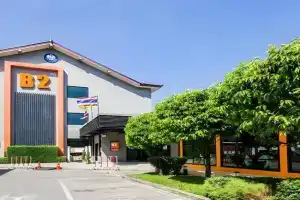 B2 Boutique & Budget Hotel, Chiang Rai City