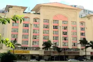Hedong Hotel, Shenzhen