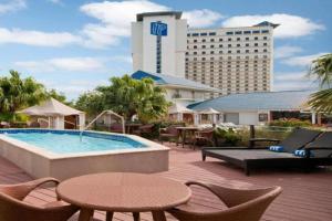 IP Casino Resort & Spa, Biloxi