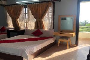 RedDoorz near Beach Hotel, Nha Trang