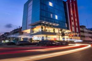 Redstar Hotel, Jakarta