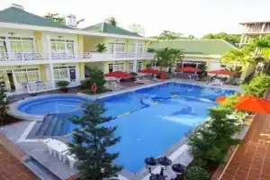 Lam Ha Resort, Phu Quoc Island