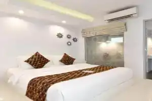 NanNakara Boutique Hotel, Nan