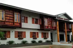 Phumin Place Hotel, Nan