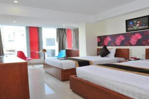 AMITY HOTEL, Nha Trang