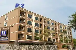 B2 Sriracha Premier Hotel, Sri Racha