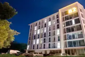 B2 Boutique and Budget Hotel, Phrae