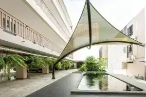 Sattahip 9 Boutique Hotel, Sattahip