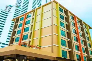 ATK HATYAI HOTEL, Hat Yai